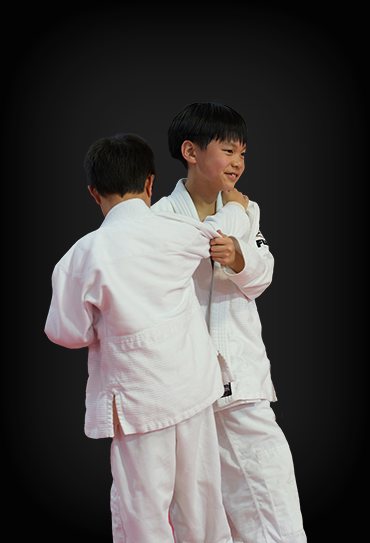 Kids Martial Arts