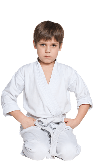 kids judo