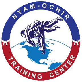 Nyam-Ochir Training Center Logo