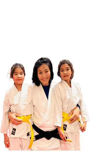 Kids Judo Fitness Martial Arts