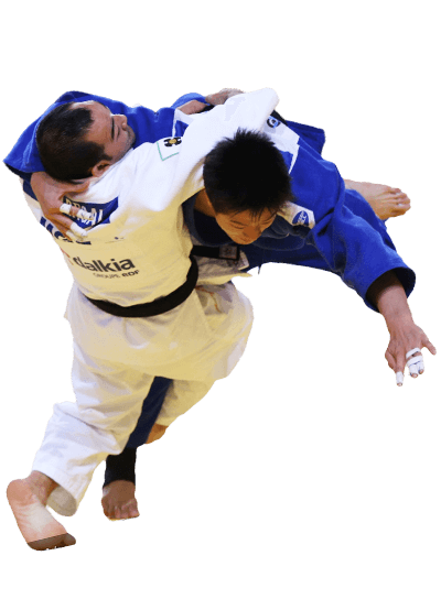 Nyam-Ochir Training Center Bellevue, Washington