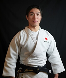 Masato Oki